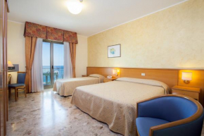Hotel La Tonnara Amantea